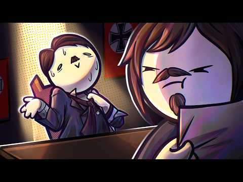 Fact-Checking Hitler