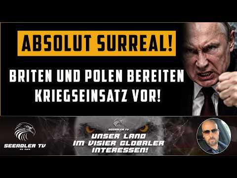 What are they keeping from us? Something big is being prepared in Poland! #ukraine