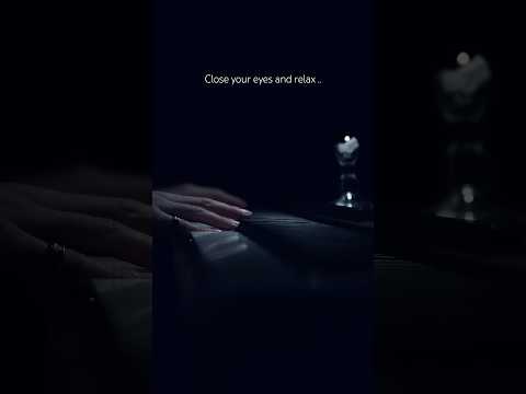 Ephemeral Waltz (by James Malikey) #piano #pianomusic #calm #waltz