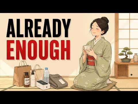 7 Things Japanese People Never Buy (And You Should Stop Too)