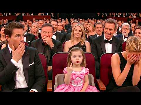 Celebrity Kids Embarrassing Their Famous Parents...