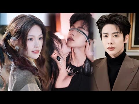 Xuyên không vào sách, cô tán lại chồng cũ tỷ phú và được gia đình anh chiều hết nấc!