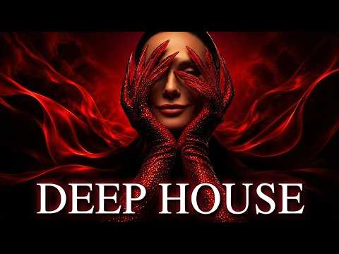 Deep House Mix 2026 | AIMusic house «Soft Collision»