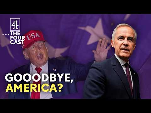 Can Trump block Canada's Europe alliance?