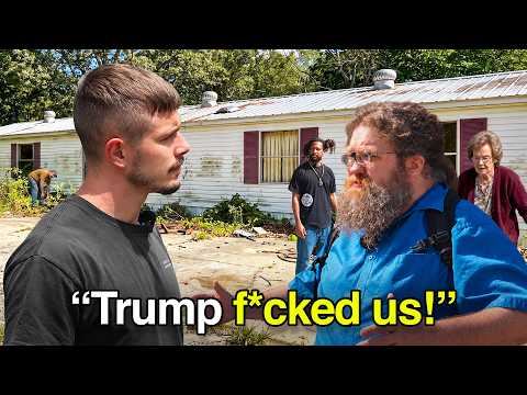 Inside West Virginia’s Poorest County