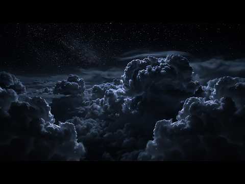 Sleep Hypnosis For Deep Rest (No Interruption) | Healing Brain Waves | Full Body Relaxation & Peace