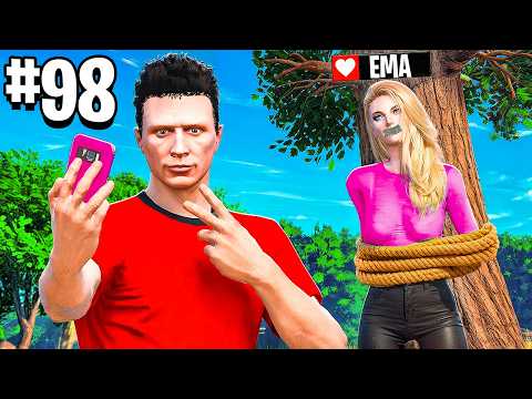 Am Facut 100 FARSE in 24 ORE in GTA 5!