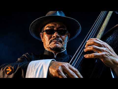 The Deadliest Musicians in Kung Fu Cinema | Kung Fu Hustle
