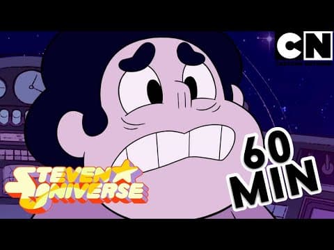 Moments that Shine with Steven | Steven Universe | Cartoon Network