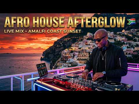 AFRO HOUSE MIX 2026 🌴 Tropical Paradise Escape | Summer Afro House Mix #84