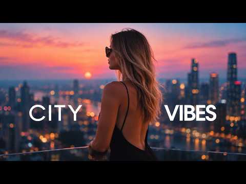 Avicii, Calvin Harris, Coldplay, Martin Garrix & Kygo, The Chainsmokers Style - Sunset Vibes Mix #1