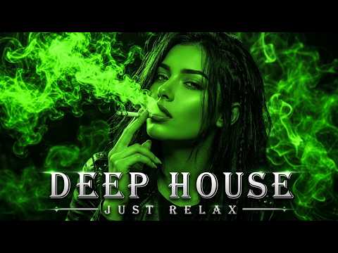 Smoke Mood — Just Relax | Deep House Mix 2026 • Chill / Night Vibes / Stress Relief #27