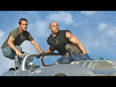 UM INIMIGO IMPLACÁVEL SURGE… E NINGUÉM PODE ESCAPAR DA VINGANÇA! 😱🔥