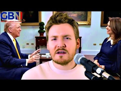 How To Not Talk About Epstein