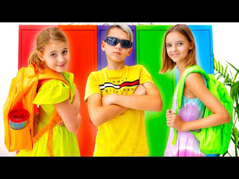 Berättelsen om vänskapens värde 🤝✨💖