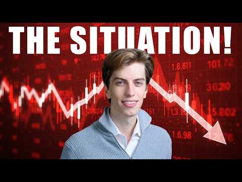 Does Leopold Have Situational Awareness?
