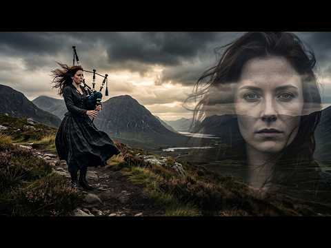 Celtic Music 2026 - That Feels Like a Journey Through Ancient Scotland | Celtic Songs