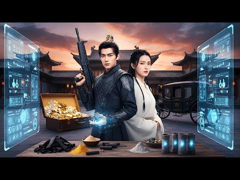 Xuyên Không Thành Thế Tử Phế Vật, Dùng Trí Tuệ Hiện Đại Chế Tạo Vũ Khí Thay Đổi Vận Mệnh Triều Đình
