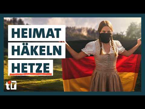 Undercover unter rechtsextremen Frauen | Doku