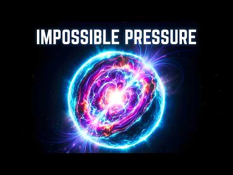Where Does a Neutron Star Get Its Pressure From?