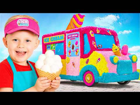 Fun Food Adventures & Healthy Habits for Kids