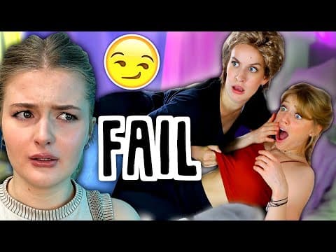 LiDiRo reagiert auf 15 SITUATIONEN die JEDER hasst 😡 FAIL MOMENTE #justleo #memes