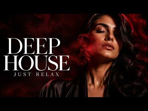 Smoke Night Deep Mood 🎧 Chillout Just Relax | Vibes Stress Relief Vol 13