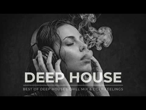 Smoky Atmosphere – Follow the Rhythm | Chill House &amp; Deep House Mix for Late Night Vibes