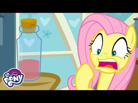 My Little Pony: Friendship is Magic S7 E20 🌈 A Health of Information 💜 MLP FULL EPISODE