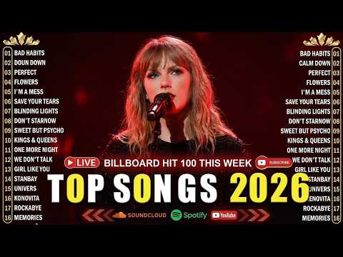 Classic Pop Essentials: Ed Sheeran, Rihanna, Bruno Mars, Zayn and the Billboard Hot 100 Era