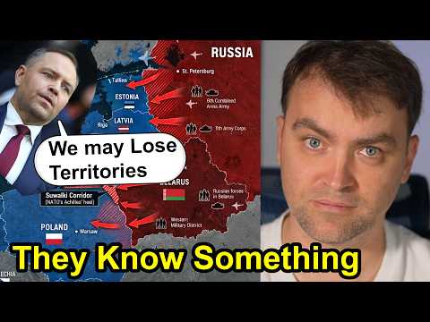 Update from Ukraine | European Leaders say about Big War in Europe. Will it Happen?