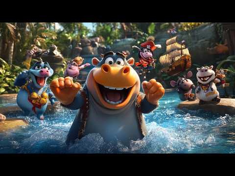 If you haven't seen this MOVIE yet, you don't know what you're missing. Animation Movies in English