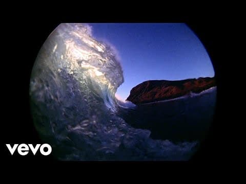 Pink Floyd - Echoes (from Crystal Voyager)