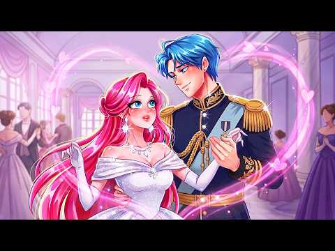 I Fell for the Cold Prince in Our Fake Marriage