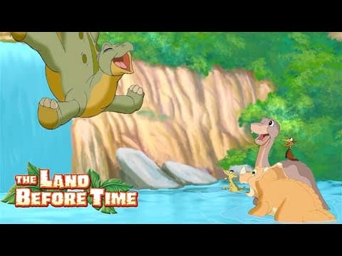 Dino Paradise! 🦕 ☀️ | 2 HOURS of Full Episodes | The Land Before Time