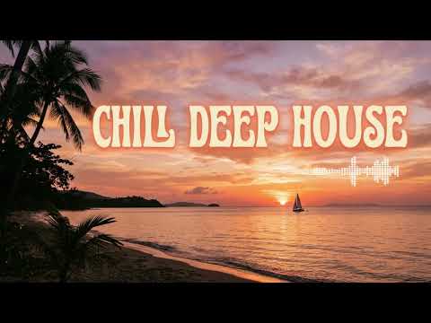 Luxury Deep House Mix 🍸 | Elegant Lounge Music for Relaxing Evening Vibes
