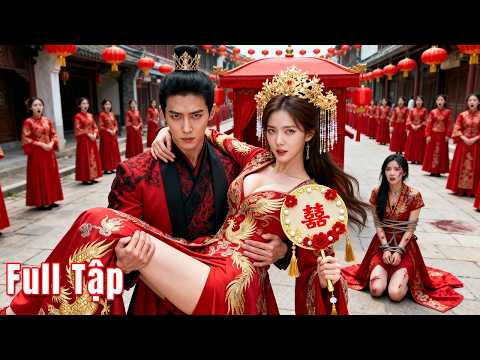 Đêm tân hôn bị ép đổ vỏ, chàng trai đổi Vợ tại chỗ; kích hoạt hệ thống cưới Mỹ nhân trọng sinh!