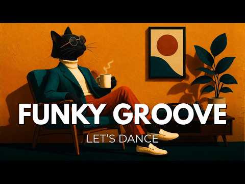 SMOOTH NEO SOUL JAZZ FLOW (2H+) 🎷 | Warm Analog Grooves for Deep Work & Study