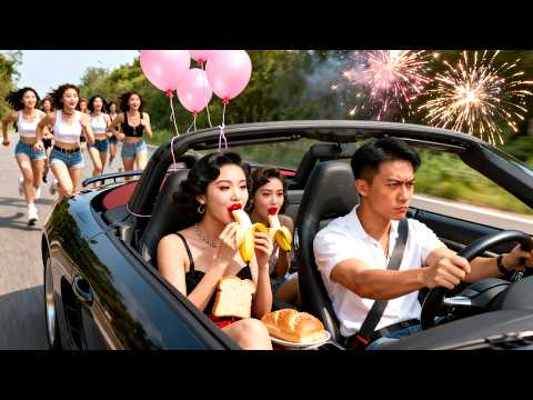 Chàng trai nghèo bị vợ khinh thường,nào ngờ lại chính là long soái bất bại ẩn thân vạn người kính nể