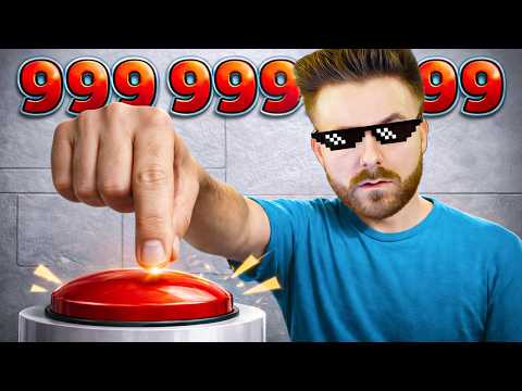 Ce se Intampla Daca APAS de 999.999.999 Ori BUTONUL?