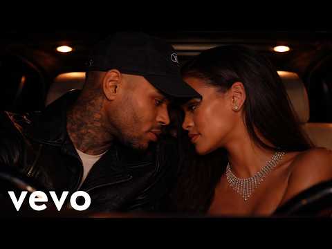 Chris Brown & Rihanna – Midnight Touch | Smooth Late Night R&B Love Song 2026