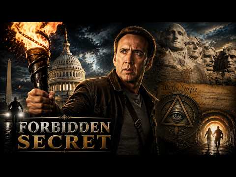 They Uncovered a Lost Mystery No One Was Meant to Find | Adventure Movie HD