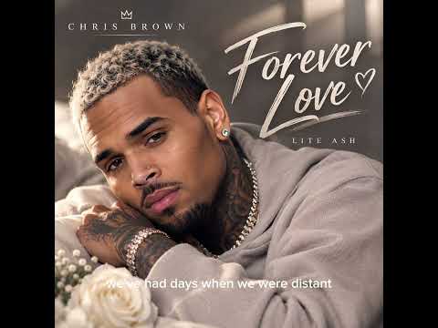 Chris Brown - forever love 