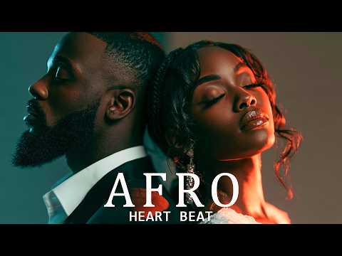 Afro Soul Playlist Chill Mix 2026 | Warm Deep Feelings for Quiet Nights