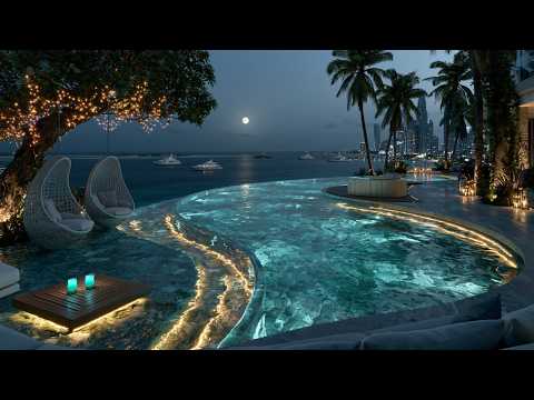Cafe Del Mar Ibiza Chillout Lounge | Relaxing Chillout Music 2026 & Luxury Deep House Session