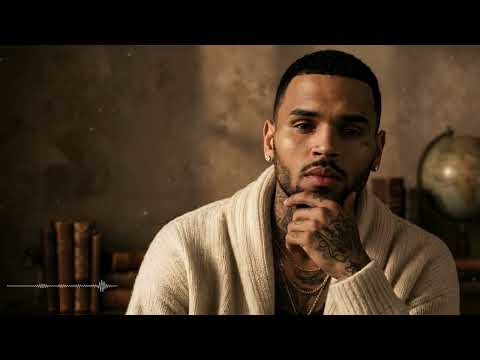 Chris Brown   Love Me Before I Disappear   Emotional R&B Love Songs & Heartbreak Playlist