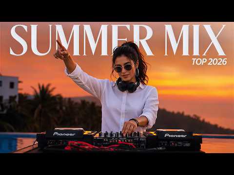 Avici, Alan Walker, Coldplay, Martin Garrix & Kygo, The Chainsmokers Style 🌞 Summer Mix #137