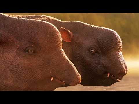 The Truth of Elephant Evolution