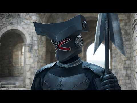 Apocalyptic Disaster Strikes—99% Of The Land Sinks Beneath The Ocean!