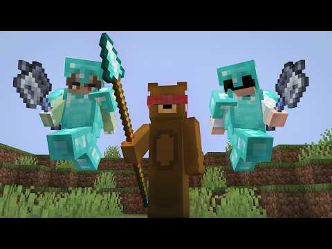 Dieser MACE SMP hat den SPEAR unterschätzt…
